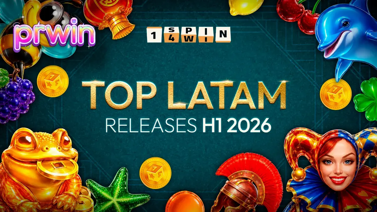 Tampilan visual slot Golden Joker Fortune dengan simbol buah klasik dan elemen neon.