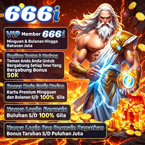 666I Maxwin Pola Gacor Hari Ini