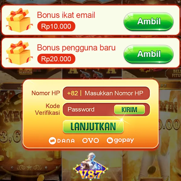 V87 2026 Slot Gacor RTP Tinggi