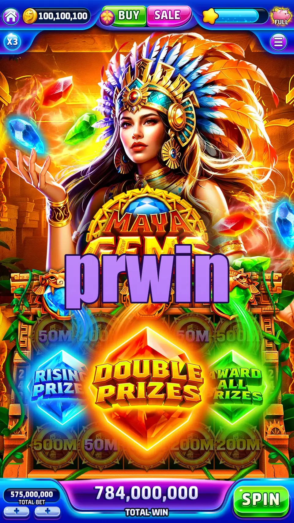 prwin APK