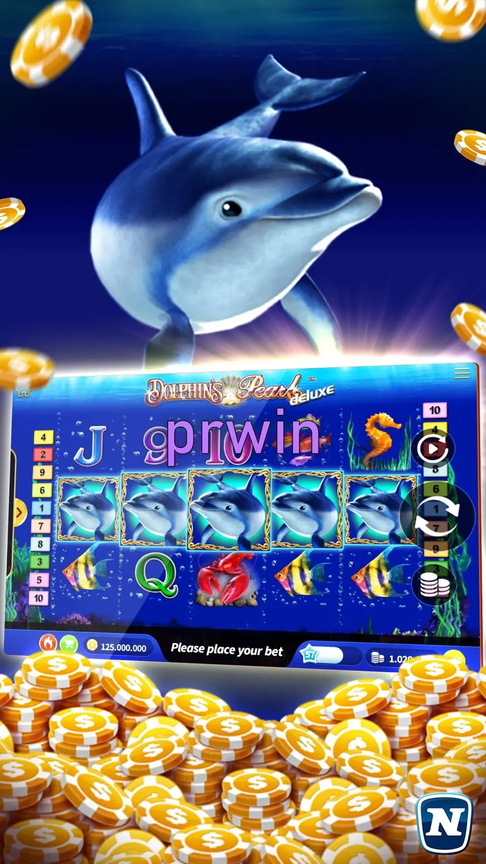 prwin APK