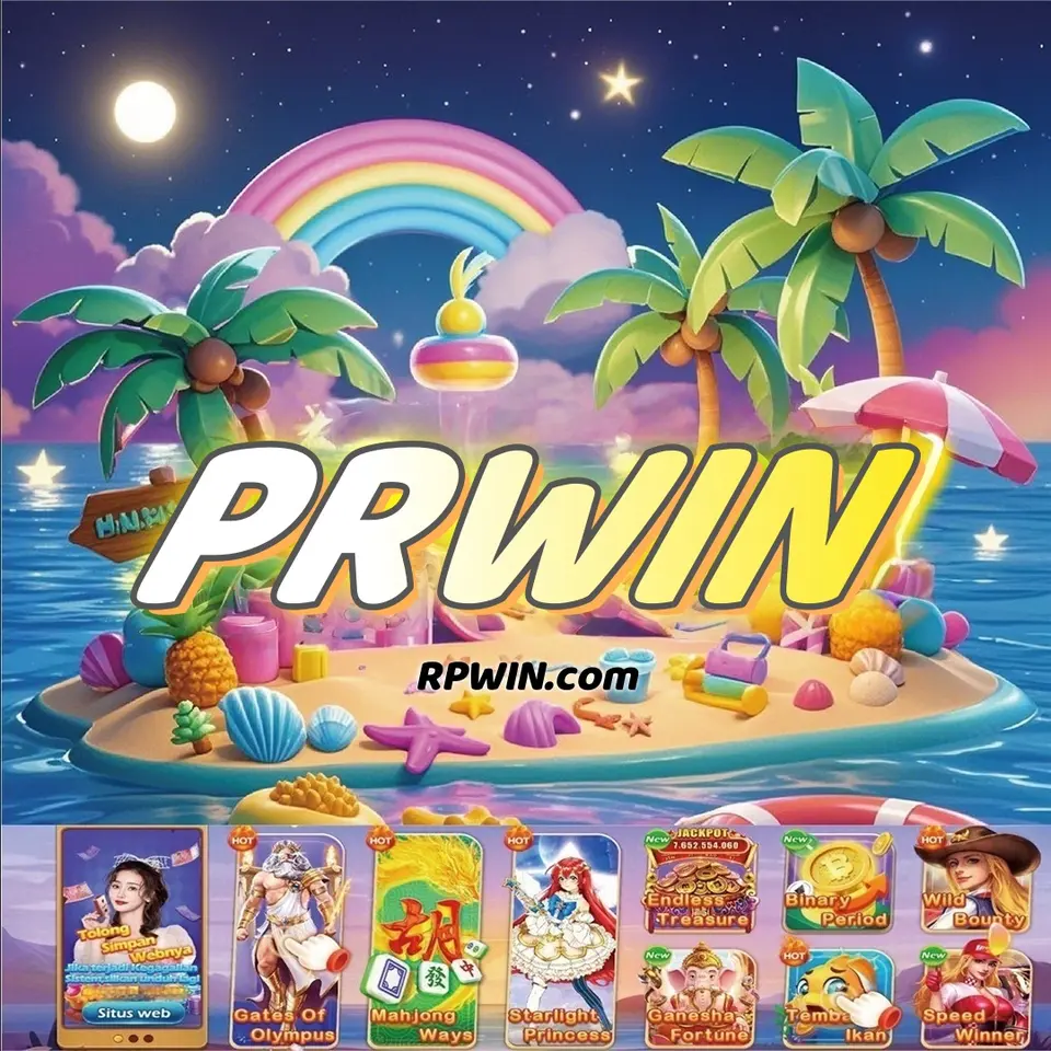 prwin Masuk