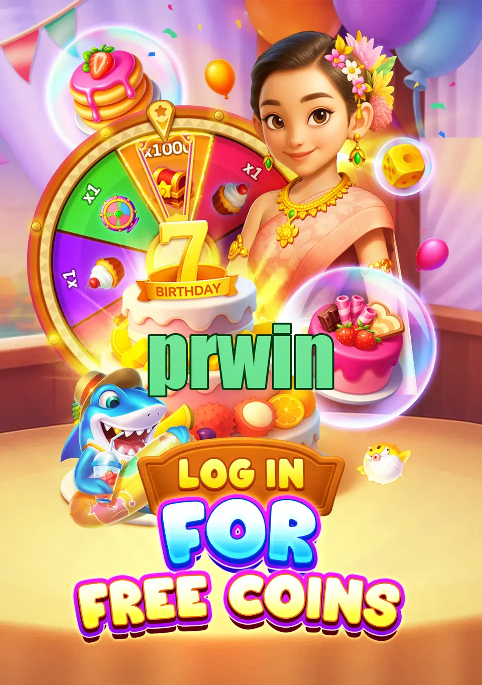 prwin Masuk