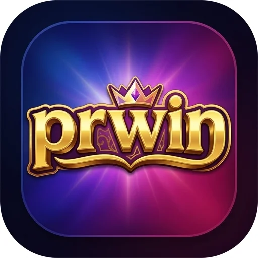 prwin Logo - Resmi